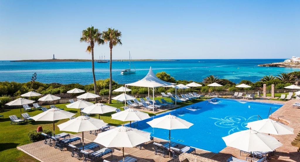 Insotel Punta Prima Prestige Suites & Spa, Punta Prima ...