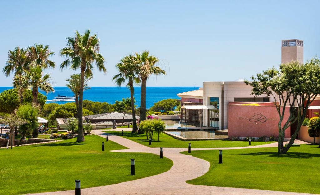 Apartahoteles Insotel Punta Prima Prestige Suites & Spa en Punta Prima, Menorca
