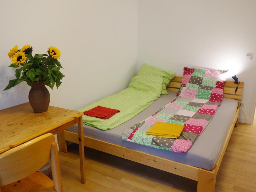 Private Rooms in Prenzlauerberg - 19