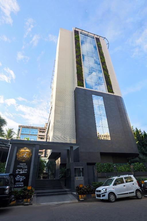The Empresa Hotel, Mumbai Updated 2024 Prices