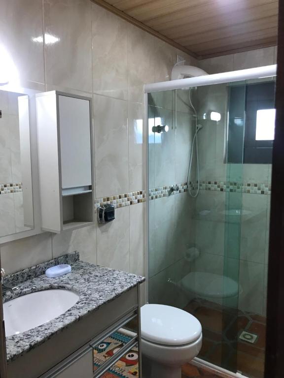  Apartamento com Vista ao Mar