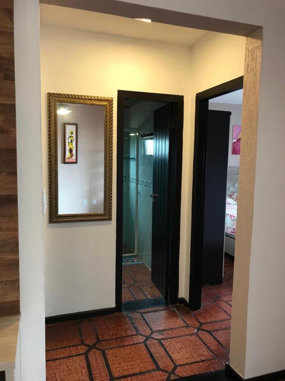  Apartamento com Vista ao Mar