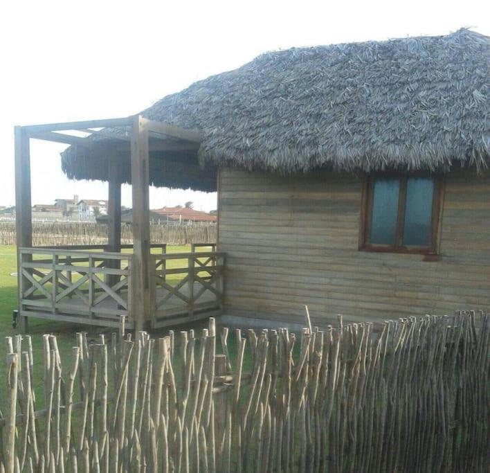  Villa do kite