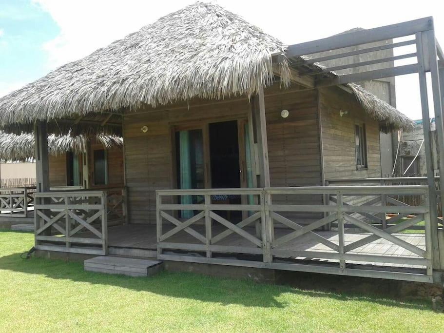  Villa do kite
