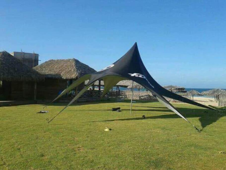  Villa do kite