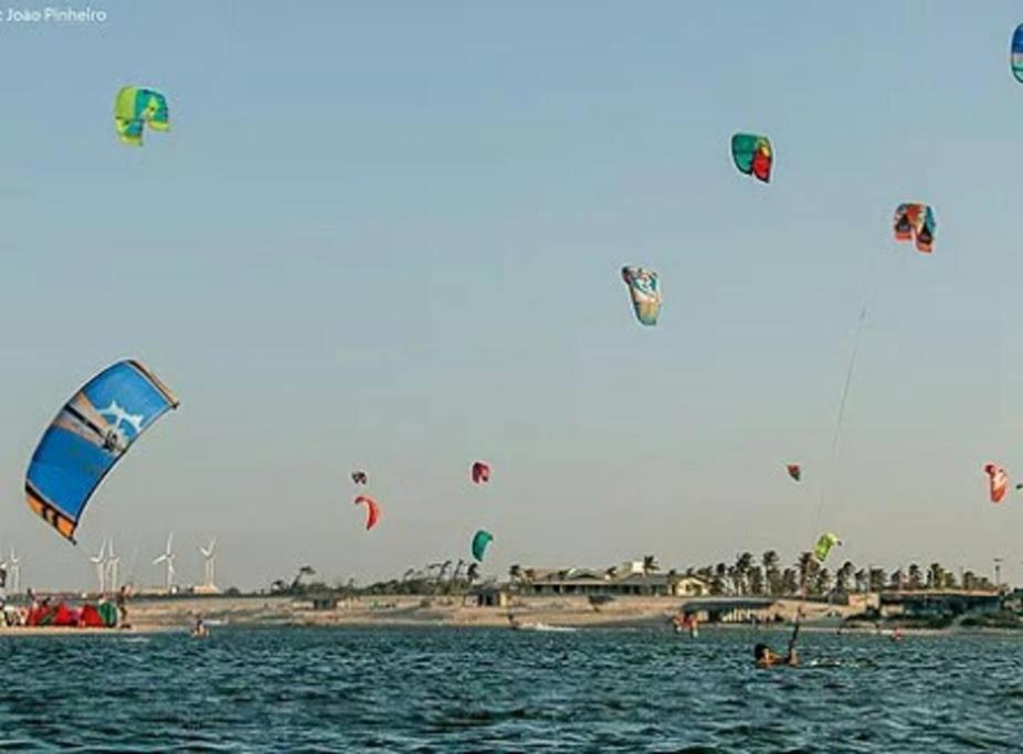  Villa do kite