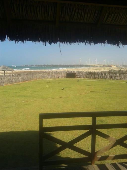  Villa do kite