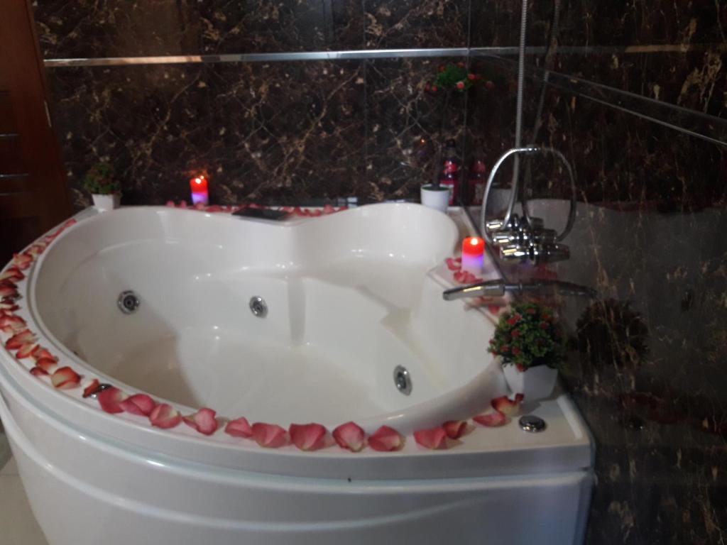 Fotografie z fotogalerie ubytování Gavina Inn Hotel v destinaci Tacna