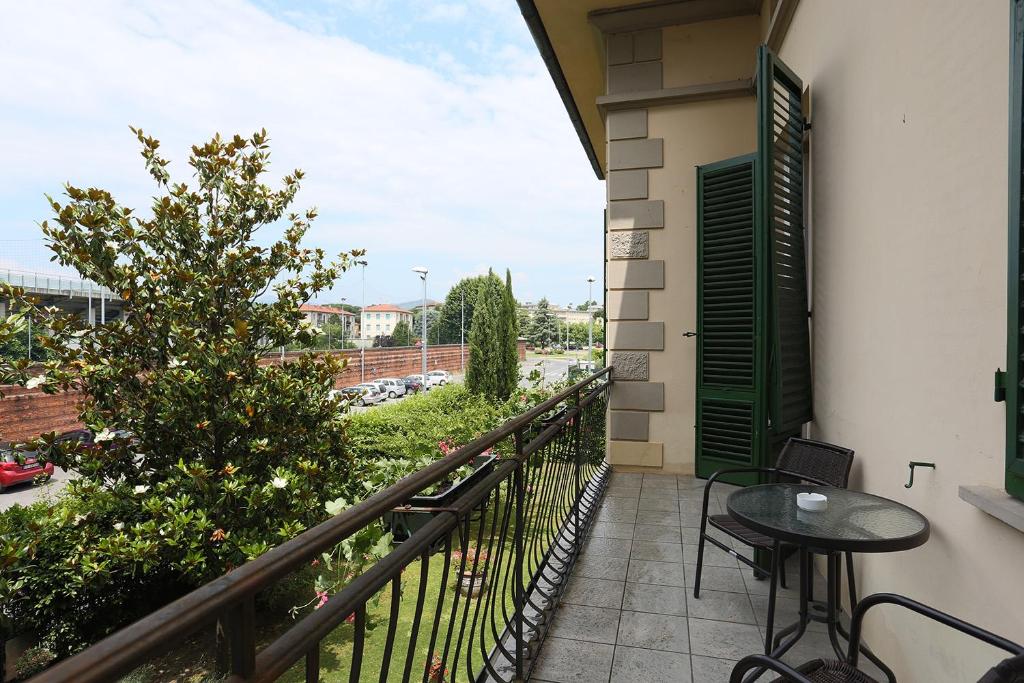 Villa Romantica Wellness & SPA - 11