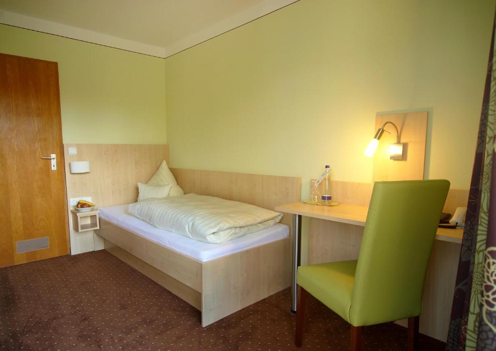 Unterwirt - Habitación Individual