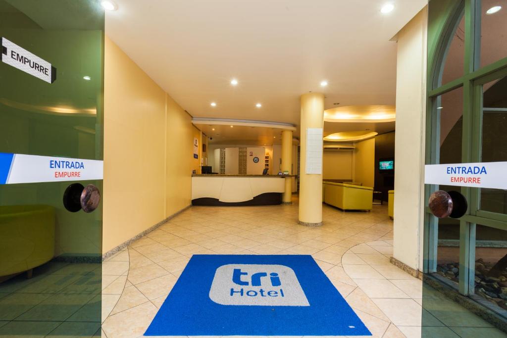  Tri Hotel Florianópolis