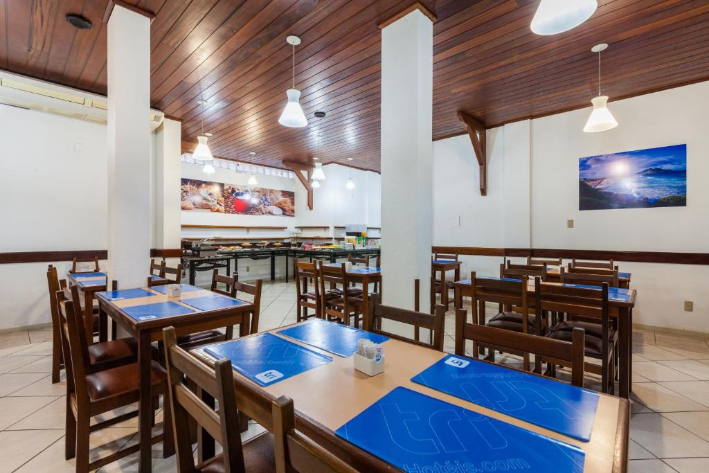  Tri Hotel Florianópolis