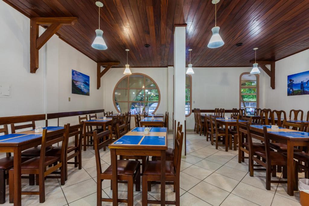  Tri Hotel Florianópolis