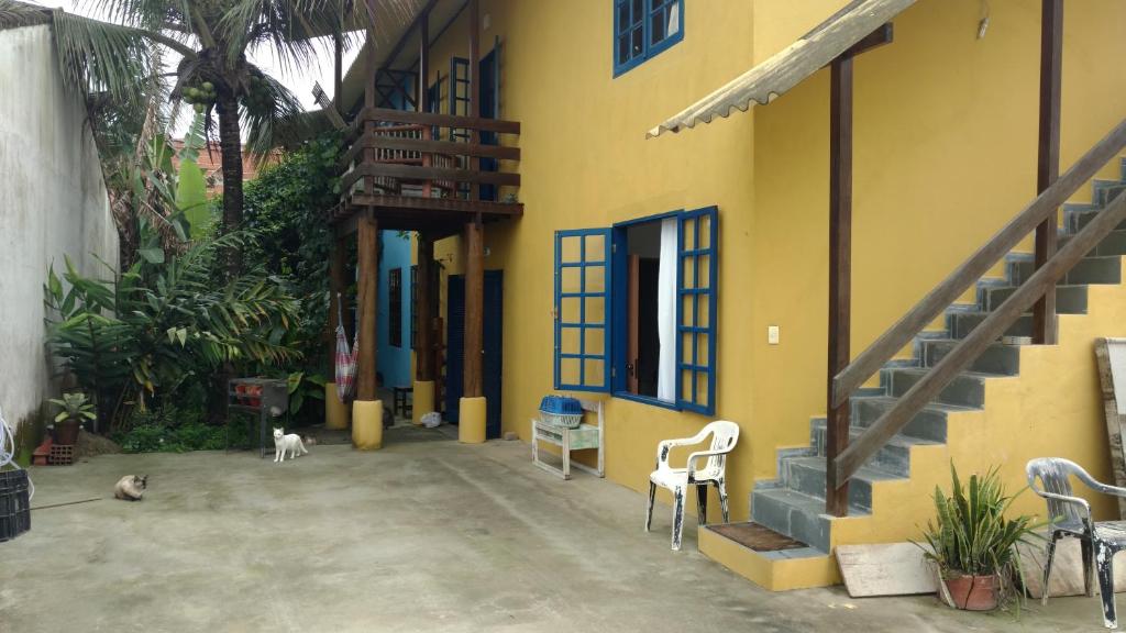  Casa em Ubatuba