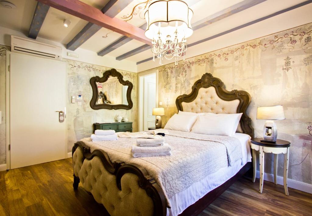 Plaza Marchi Old Town - MAG Quaint & Elegant Boutique Hotels - Resim 30