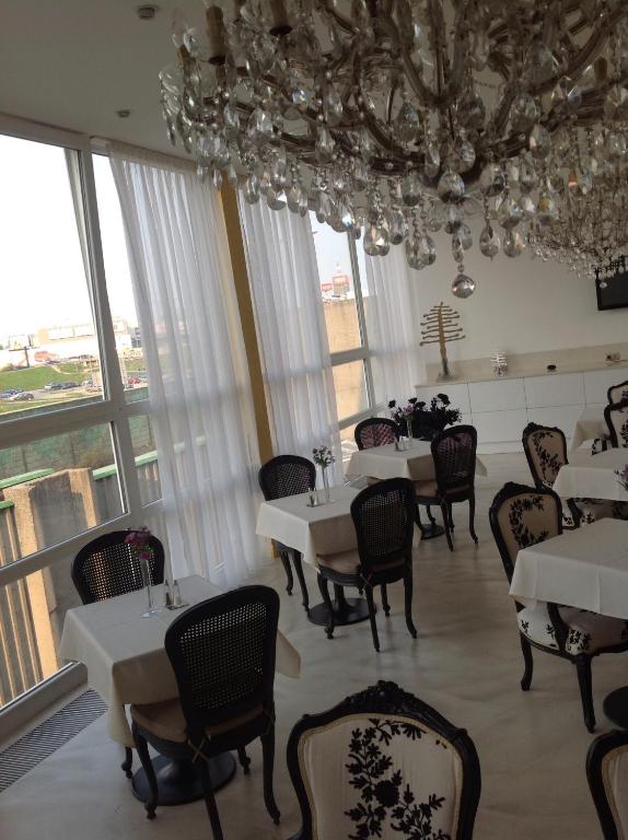 Hotel Esprit - Resim 24