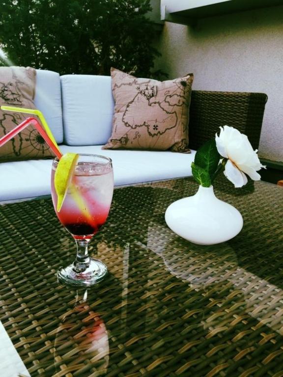 Hotel Esprit - Resim 8