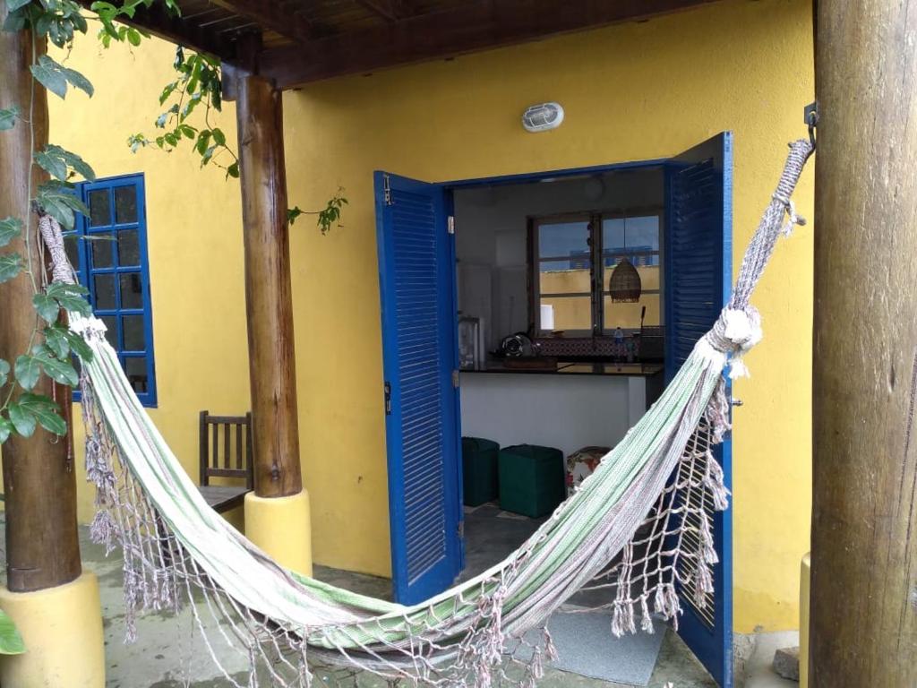  Casa em Ubatuba