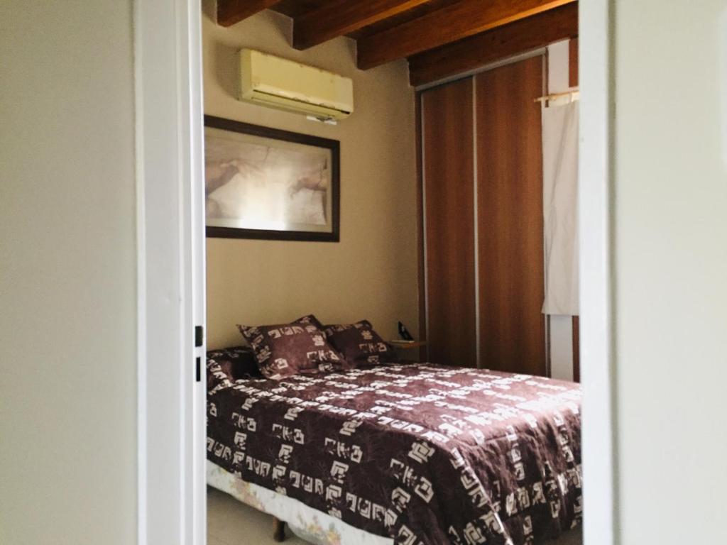 Excelente Duplex en Consorcio Privado c/ cochera - Appartamento Duplex