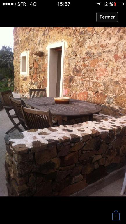 Photo de la galerie de l'établissement Lozzi, à Lozzi