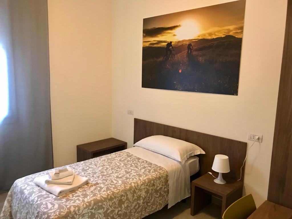 Hotel Bed & Bike