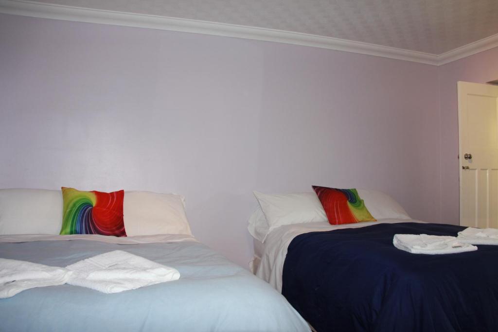 Ambassador Hotel - Resim 36