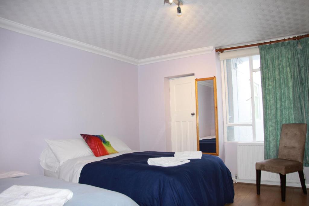 Ambassador Hotel - Resim 37