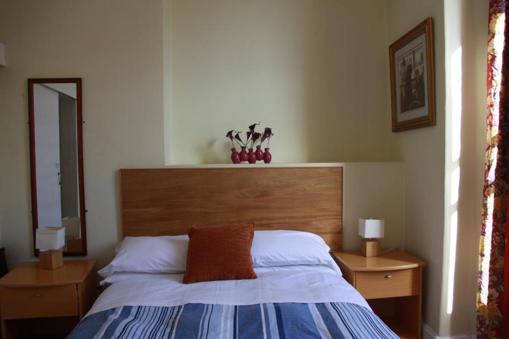 Ambassador Hotel - Resim 39