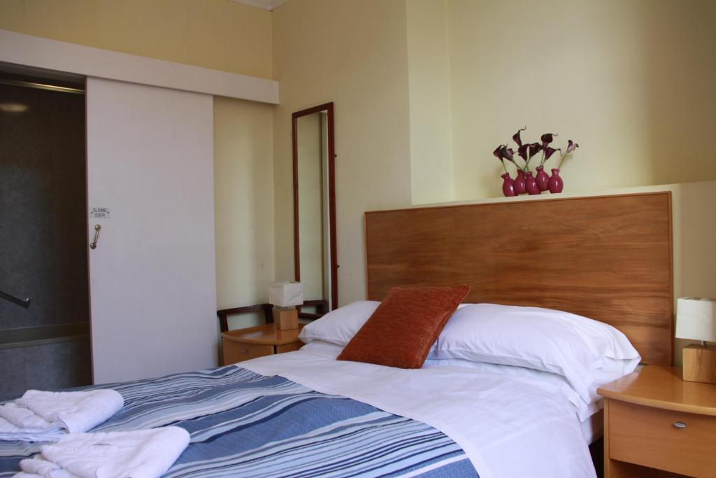 Ambassador Hotel - Resim 42