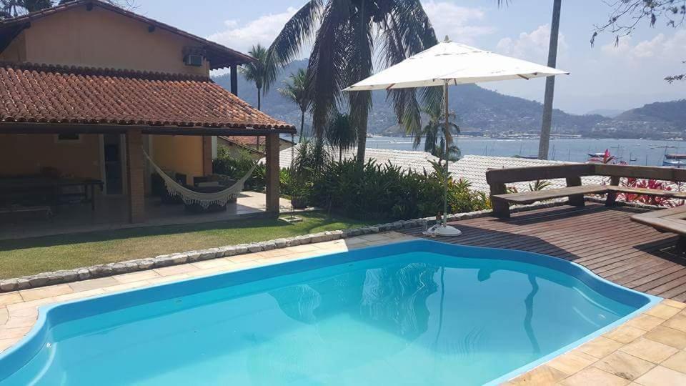  Casa em Angra dos Reis
