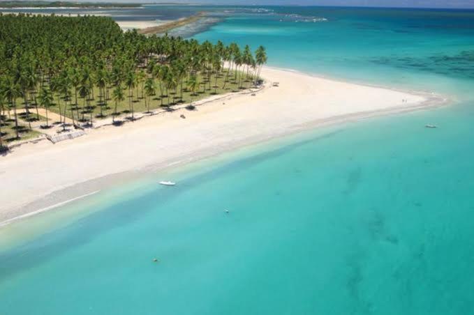  Flat Carneiros Beach Resort