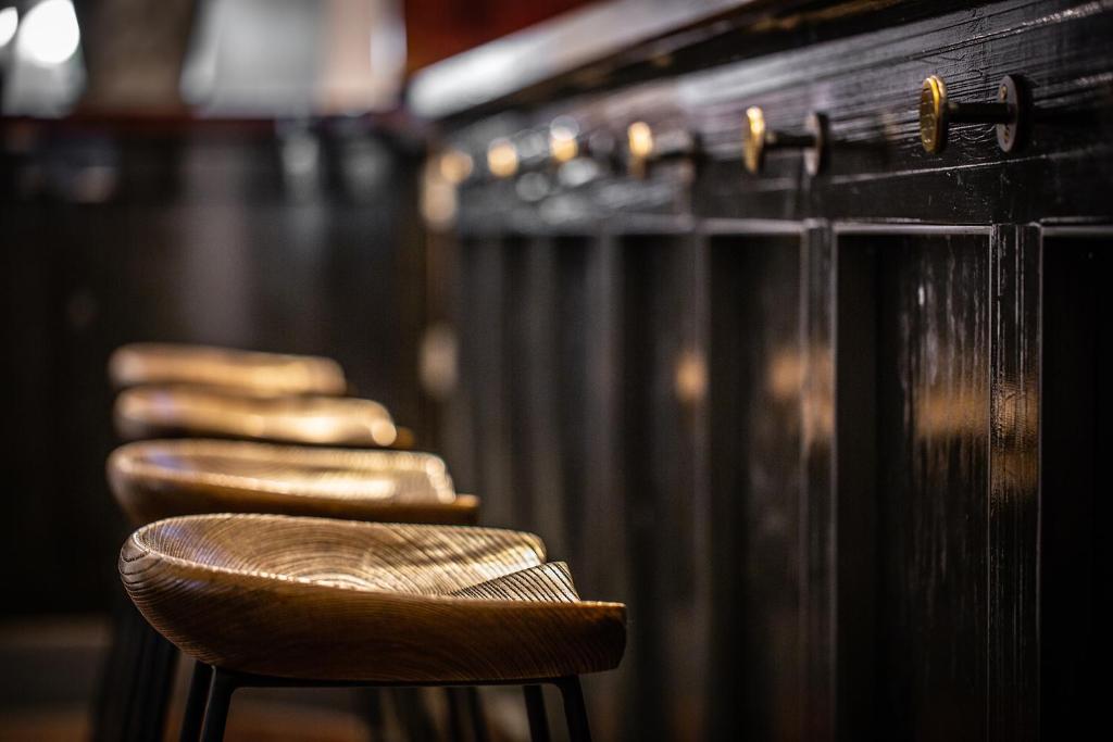 Fotografie z fotogalerie ubytování The Black Bull Inn v destinaci Sedbergh