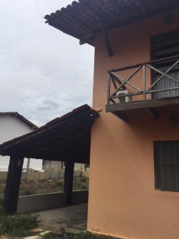  Casa de praia para sonhar