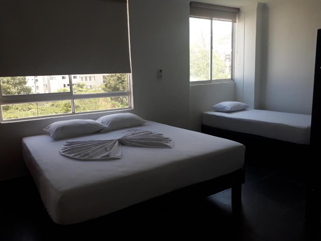 Apartamentos Freddy's Tours - Apartamento De Dos Dormitorios