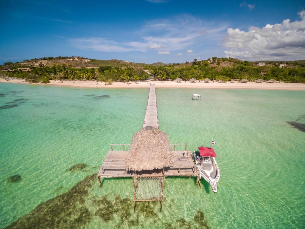 Punta Rucia Lodge Punta Rucia Lodge