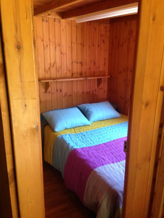 Booking.com: Camping Rio Purón , San Roque del Acebal, España ...