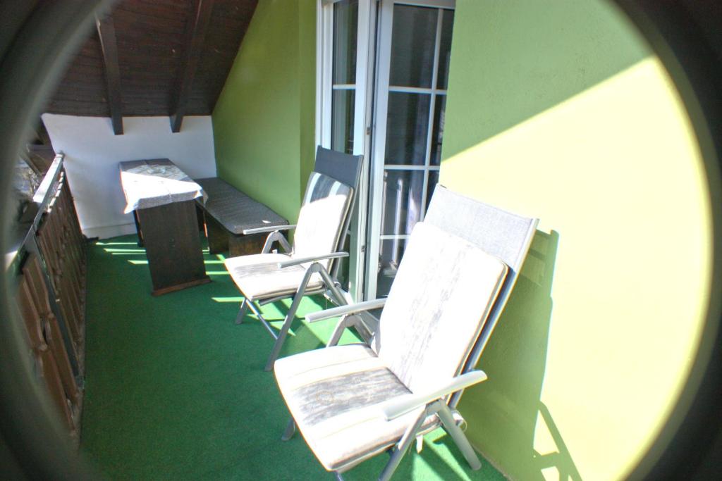 Pension Sonnenheim - 3