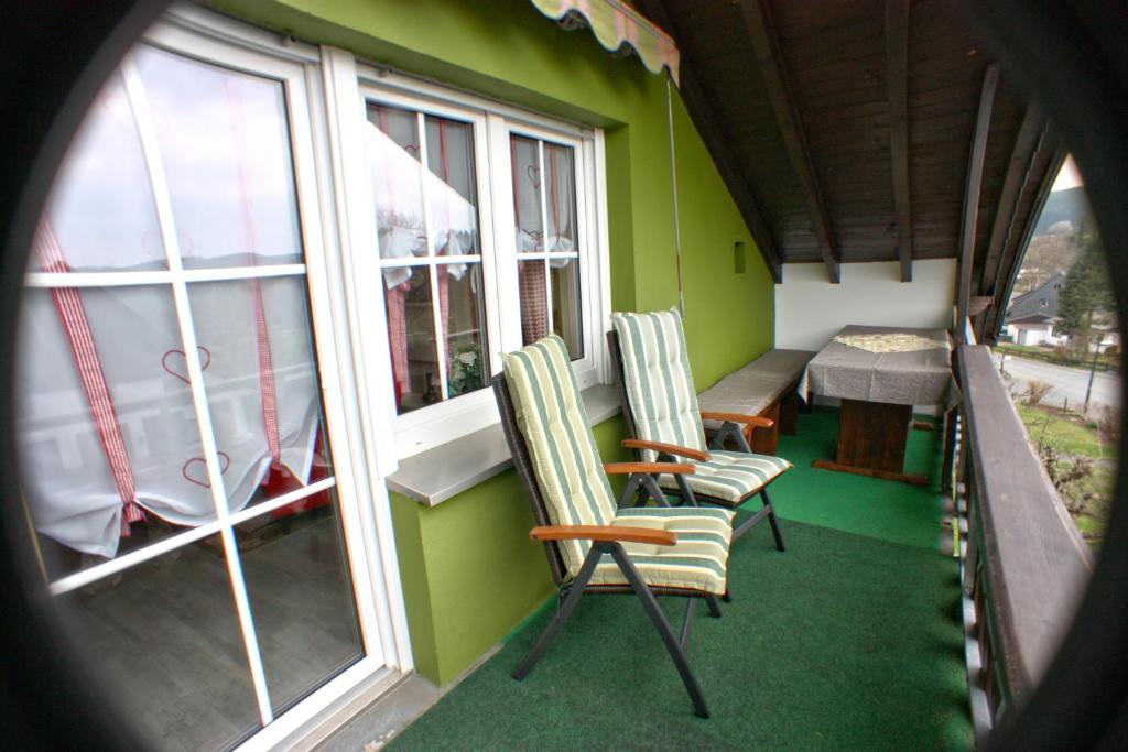 Pension Sonnenheim - 1