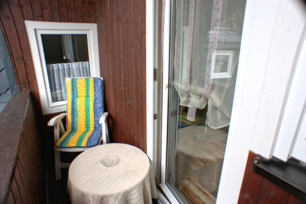 Pension Sonnenheim - 19