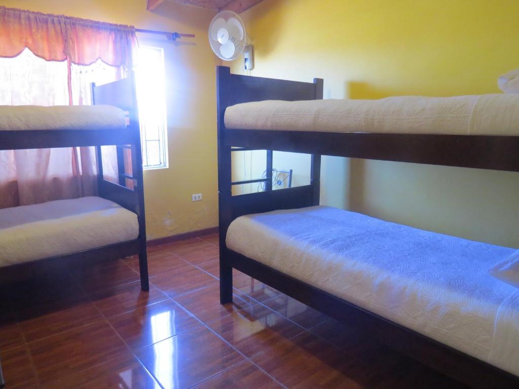 Hostal Alabalti - Lit Simple En Dortoir