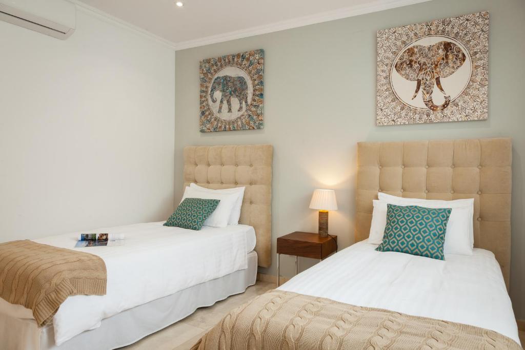Zdjęcie z galerii obiektu Elle Ocean Villa Gran Canaria Heated pool Wifi w mieście Amadores
