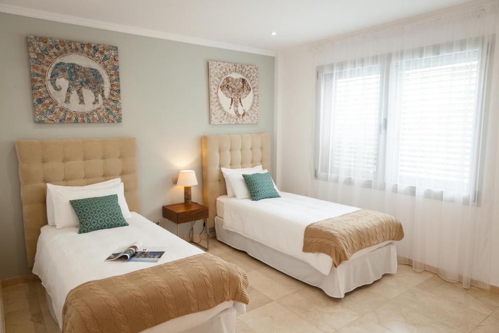 Zdjęcie z galerii obiektu Elle Ocean Villa Gran Canaria Heated pool Wifi w mieście Amadores