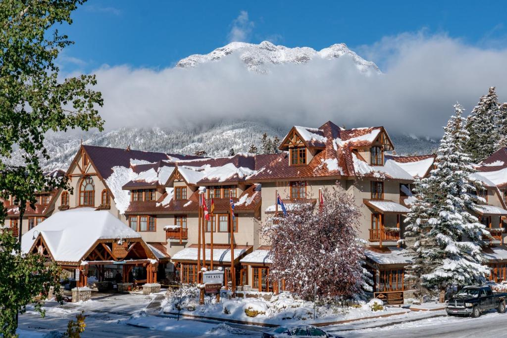 Banff – Photos 5