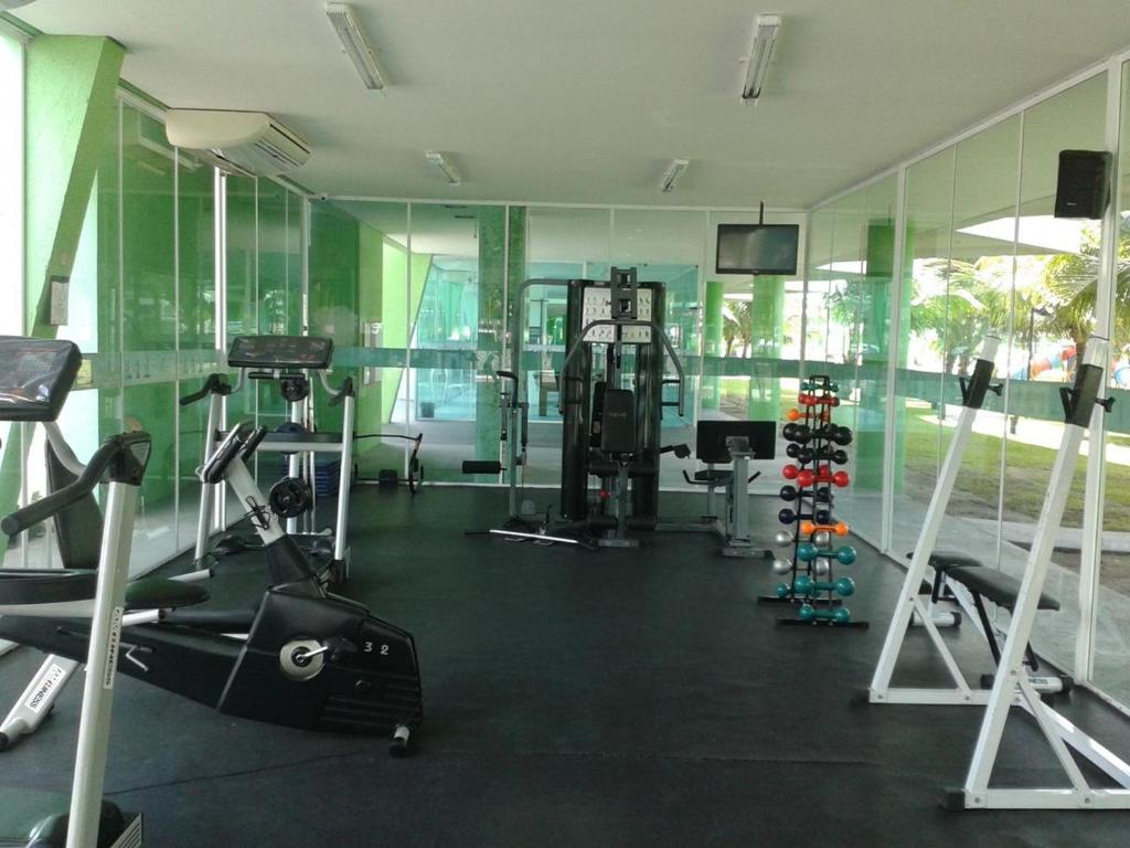  ANCORAR FLAT RESORT