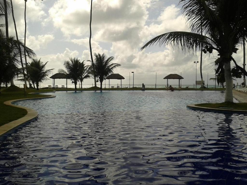  ANCORAR FLAT RESORT