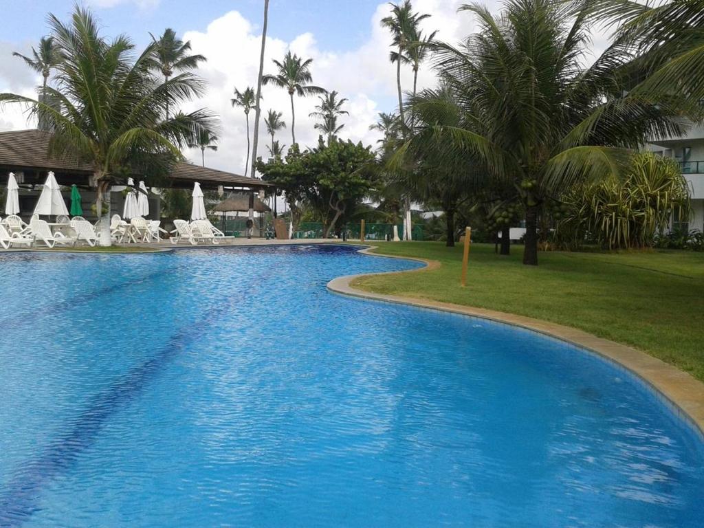  ANCORAR FLAT RESORT