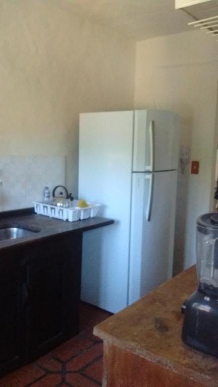  Apartamento Aconchegante