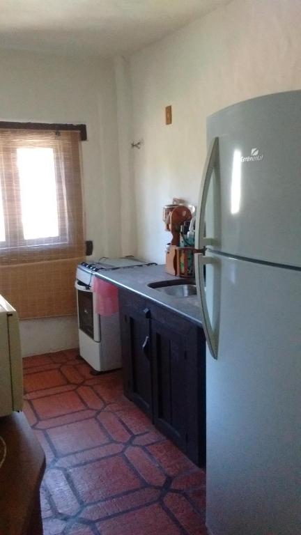  Apartamento Aconchegante