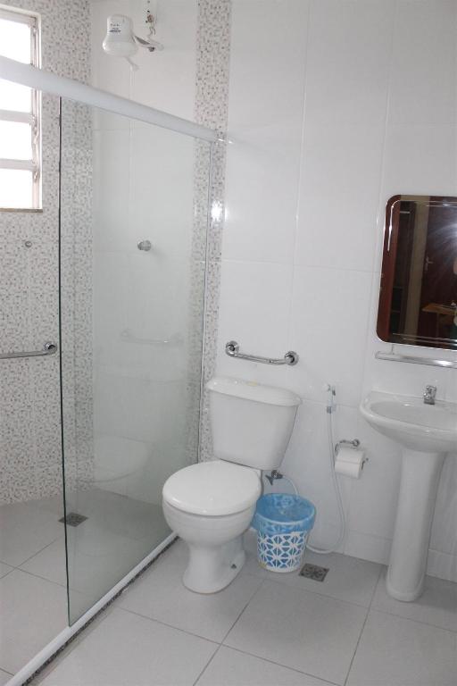  Hotel Pousada Figueiredo