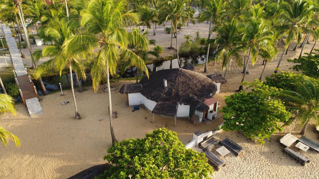  Hotel Marina Porto Abrolhos